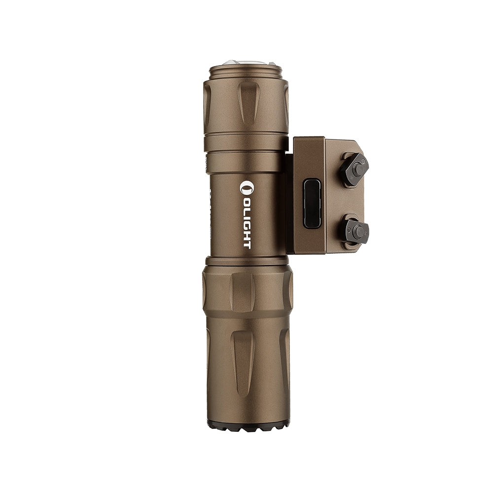 Odin Mini Tactical Flashlight